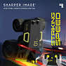 Sharper image stunt strike fjernstyret bil