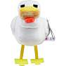 Minecraft bamse 20 cm – flere varianter - assorteret