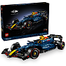LEGO Technic Oracle Red Bull Racing RB20 F1-bil 42206