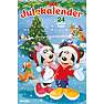 Disney julekalender - Mickey Mouse