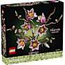 LEGO Botanicals Magnolia-grene 11510