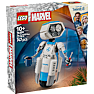 LEGO Marvel The Fantastic Four H.E.R.B.I.E. 76339