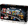 LEGO Icons Juleekspressen 10361