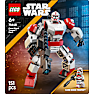 LEGO Star Wars 75448 Klonstødsoldat-mech