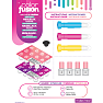 Make it real Color Fusion Refill