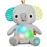 Bright Starts plys elefant med musik