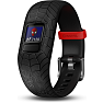 Garmin Vivofit Jr. 2 Spiderman - sort