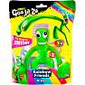 Goo Jit Zu Rainbow Friends strækbar Blue figur 10,6 cm