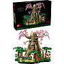 LEGO The Legend of Zelda Great Deku Tree 77092