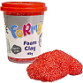 FoRmy Foam Clay - assorteret