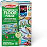 melissa & doug racetrack puzzle