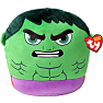Ty Hulk bamse 35 cm