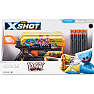 X-shot Flux Poppy Playtime Blaster