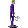 Mcfarlane DC Jokeren figur 17 cm