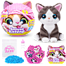 Pets Alive Smitten Kittens kat – flere varianter – assorteret