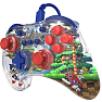 PDP Nintendo Switch REALMz kablet controller - Sonic
