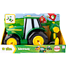 John Deere traktor - byg en buddy