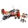 LEGO Technic VTOL-transportrumskib LT81 42181