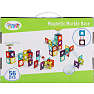 Constructor Kids magnetisk byggesæt 56 dele