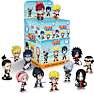 Funko Naruto Mystery Minis figur - flere varianter - assorteret