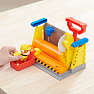 Paw Patrol Rubble & Crew rubble's workshop legesæt