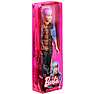 Barbie Ken Fashionista dukke med tilbehør - flere varianter - assorteret