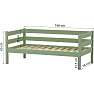 Hoppekids ECO Comfort Juniorseng 70x160 cm