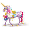 Unicorn academy Rainbow Light-up Wildstar enhjørning