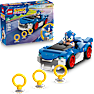 LEGO Sonic the Hedgehog 77117 Sonic: Speedster Lightning