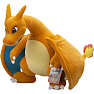 Pokemon Charizard bamse - 60 cm