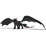 Dragons movie plasma blast nightfury