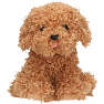 TOPModel hundebamse 16 cm - brun