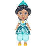 Disney Prinsesser og Frost minidukker - flere varianter - assorteret