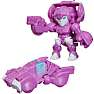 Transformers Tiny Turbo Changers - flere varianter - assorteret