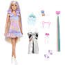 Barbie Fun & Fancy dukke