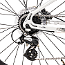 SCO Rebel K-AL 27,5" - hvid