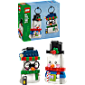 LEGO Snemandsjulepynt 40812