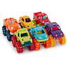 Battat Mini Monster Trucks legetøjsbiler