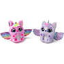 Hatchimals Alive Secret Hatch Pufficorn - flere varianter - assorteret