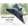 Sky Viper Vector stunt fly 2,4 GHz
