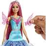 Barbie a Touch of Magic Malibu dukke med tilbehør