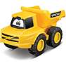 Car Mania Junior volvo biler - assorteret
