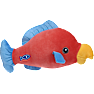 Fisch Collectible Plush 4" Blind Asst