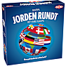 Jorden Rundt quizspil