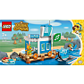 LEGO Animal Crossing Flyv med Dodo Airlines 77051