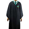 Harry Potter Slytherin kappe - XL