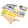 BRIO Builder kreativt sæt 34606 271 dele
