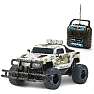 Revell fjenstyret truck 'new mud scout' 1:10