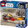 LEGO Star Wars 75437 Cobb Vanths speeder