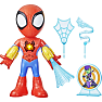 Disney Marvel Spiderman figur 25 cm